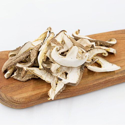[황제농장] 백화고버섯(건조) 130g