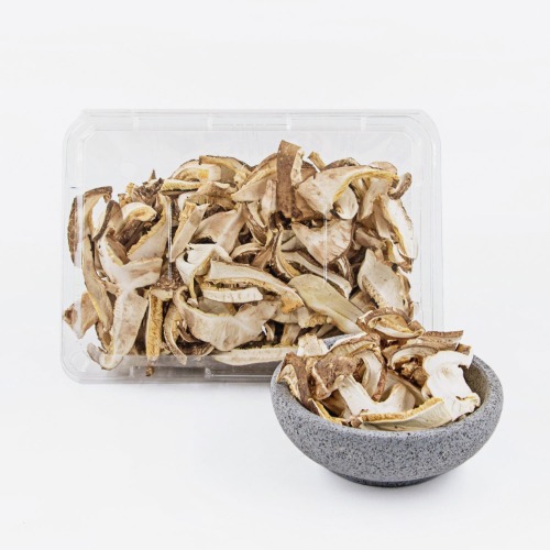 [황제농장] 백화고버섯(건조) 130g